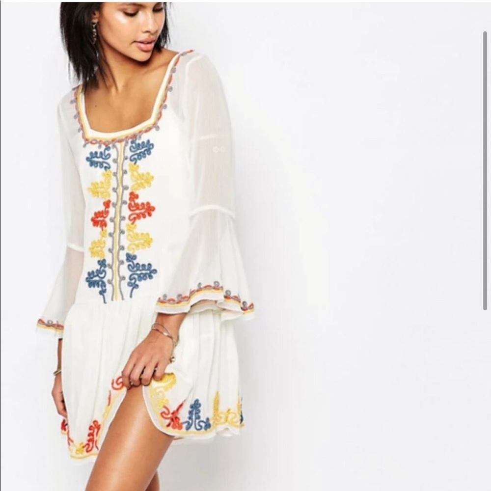 Tularosa cover up